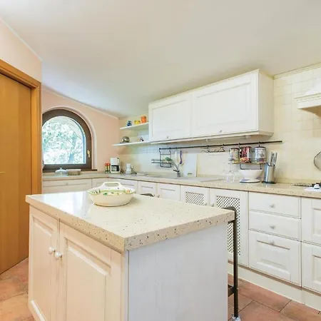 Apartament Linda Gradara