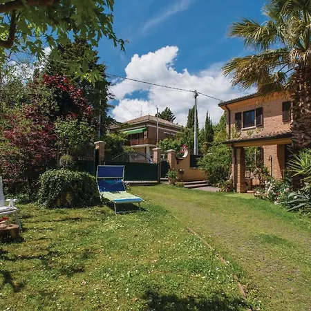 Linda Apartment Gradara