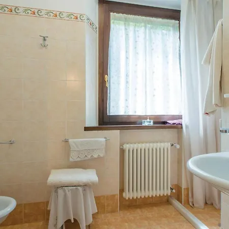 Apartament Linda *