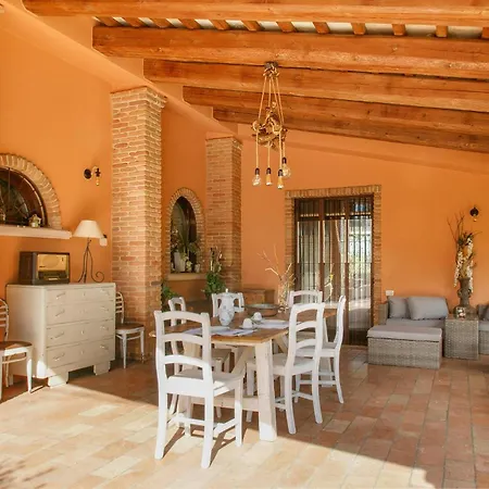 Apartment Linda Gradara